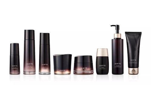 化妆品趣闻 器型与造型的奇思妙想