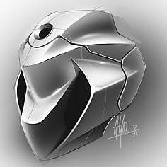 产品造型设计的艺术与科学